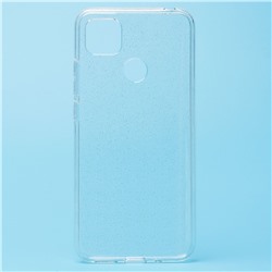 Чехол-накладка - SC123 для "Xiaomi Redmi 9C" (white)