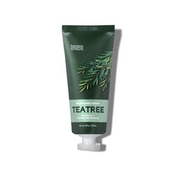 TENZERO Крем для рук с экстрактом чайного дерева - Relief Hand Cream Teatree, 100г