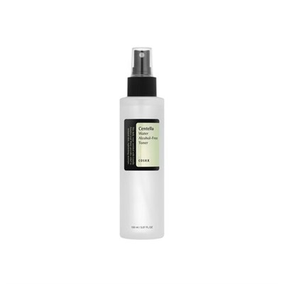 Cosrx Тоник с экстрактом центеллы - Centella water alcohol-free toner, 150мл