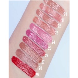 Лаковый блеск для губ Nude Harmony Outfit Lip тон 27