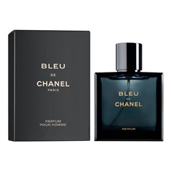 CHANEL BLEU DE CHANEL PARFUM (m) 100ml parfume