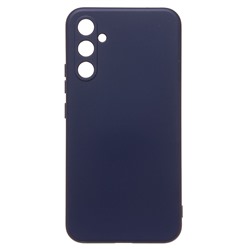 Чехол-накладка Activ Full Original Design для "Samsung Galaxy A34" (dark blue)