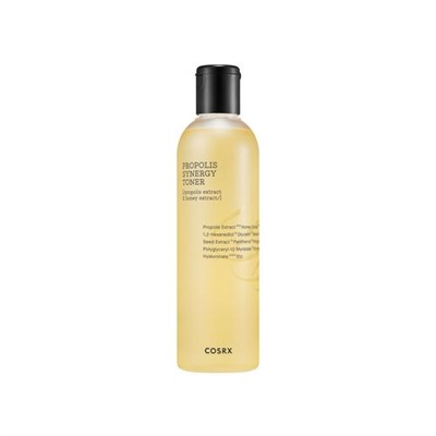 Cosrx Тонер для лица с прополисом - Full fit propolis synergy toner, 150мл