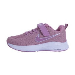 Кроссовки детские Nike Zoom Pink арт c512-12