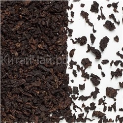 Чай красный Китайский - Черная ГАБА (Gaba Oolong) - 100 гр