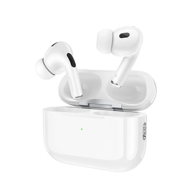 Беспроводные Bluetooth-наушники Hoco TWS EW63 ANC APods Pro2 (white)