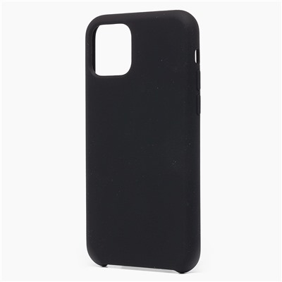 Чехол-накладка Activ Original Design для "Apple iPhone 11 Pro Max" (black)