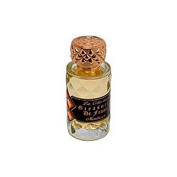 12 PARFUMEURS FRANCAIS MONTRESOR (w) 100ml parfume