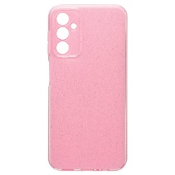 Чехол-накладка - SC328 для "Samsung SM-A145 Galaxy A14 4G/SM-A146 Galaxy A14 5G (MediaTek)" (light pink) (218674)