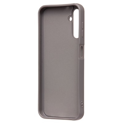 Чехол-накладка - SC335 для "Samsung Galaxy A14 4G"  (панда) (grey) (227118)