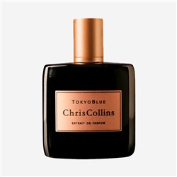 CHRIS COLLINS TOKYO BLUE (m) 50ml parfume