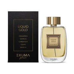 Exuma, Liquid Gold