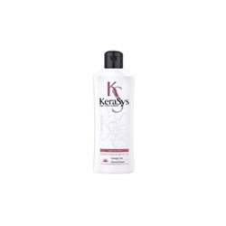 KeraSys Шампунь для волос восстановливающий - Damage care repairing, 180мл