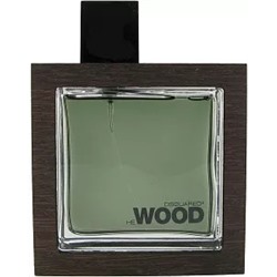 DSQUARED2 HE WOOD ROCKY MOUNTAIN edt (m) 100ml TESTER
