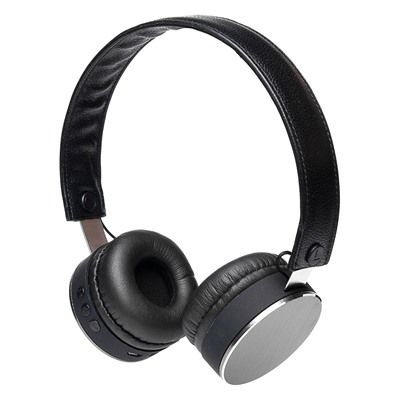 Bluetooth-наушники полноразмерные - ZW-12 (повр.уп.) (black)