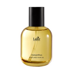 Lador Масло для волос парфюмированное - Osmanthus Perfumed hair oil, 80мл