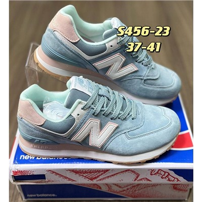 Кроссовки New Balance 574 арт 4736 (предзаказ)