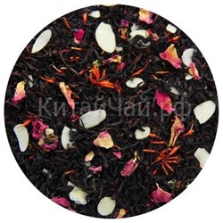 Чай черный - Искушение гурмана - 100 гр