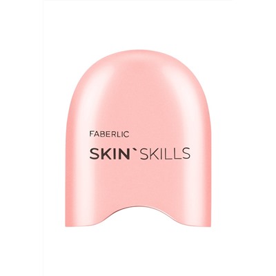 Прибор для ультразвуковой чистки кожи Skin'Skills