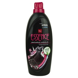 Lion Средство моющее жидкое для темного и черного белья с цветочным ароматом – Essence, 900мл
