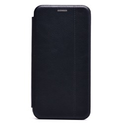 Чехол-книжка - BC002 для "Samsung SM-A546 Galaxy A54" (black) (215699)