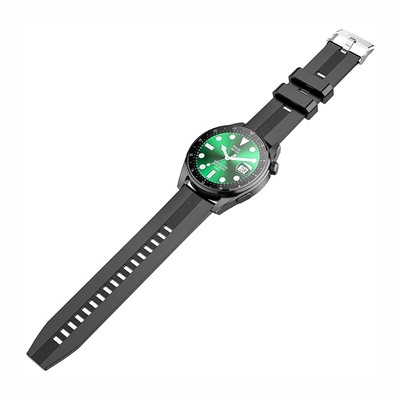 Смарт-часы Hoco Y9 Smart watch (black)