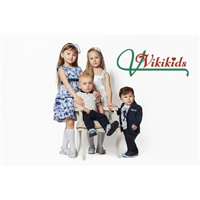 Детская одежда Viki Kids