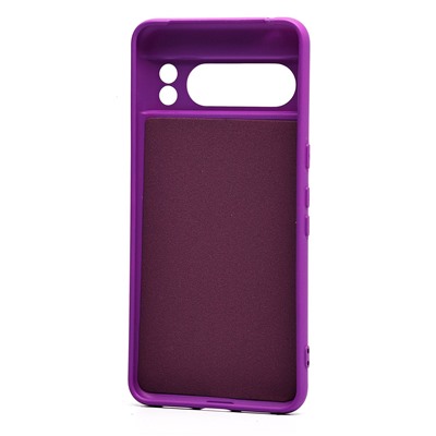 Чехол-накладка Activ Full Original Design для "Google Pixel 8 Pro" (violet) (226353)