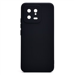 Чехол-накладка Activ Full Original Design для "Xiaomi 13" (black) (213273)