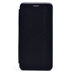 Чехол-книжка - BC002 для "Xiaomi Poco F5" (black)