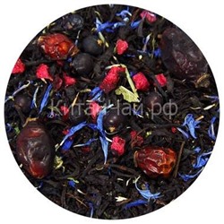 Чай черный - Царский Премиум - 100 гр