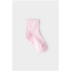 носки  для девочки