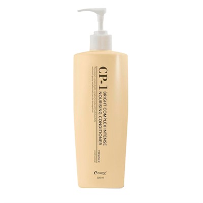 Esthetic House Кондиционер для волос протеиновый - CP-1 BС Intense nourishing conditioner 2.0, 500мл