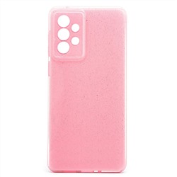 Чехол-накладка - SC328 для "Samsung SM-A736 Galaxy A73 5G" (light pink) (218666)