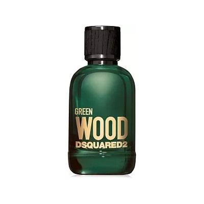 DSQUARED2 GREEN WOOD edt (m) 30ml