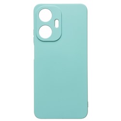 Чехол-накладка Activ Full Original Design для "Realme C55" (mint) (218948)