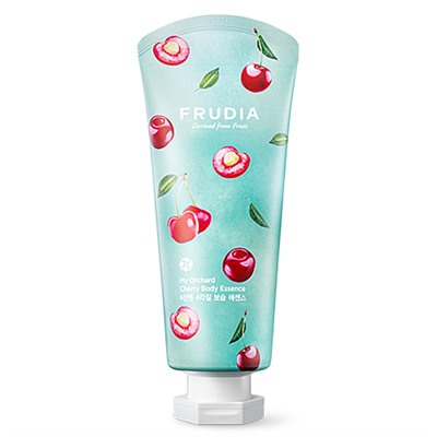 Frudia Эссенция для тела с вишней - My orchard cherry body essence, 200мл