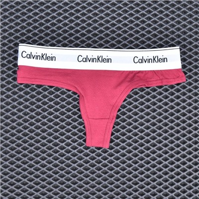 Трусы женские Calvin Klein арт 5284