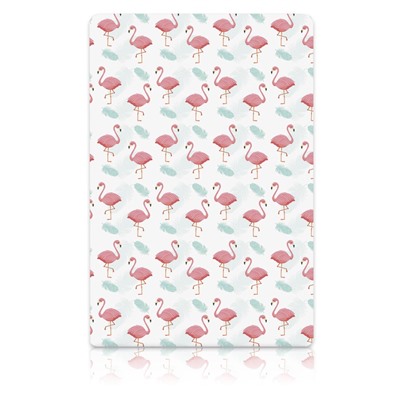 Держатель для карт "Flamingo Leaves"(6,5 х 9,5 см)