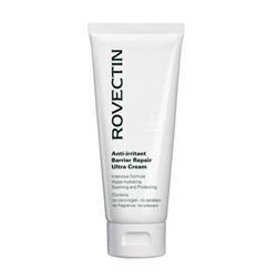 Rovectin Лосьон регенерирующий против раздражений - Anti-irritant barrier repair ultra lotion, 200мл