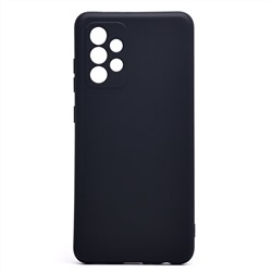 Чехол-накладка Activ Full Original Design для "Samsung Galaxy A52s" (black)