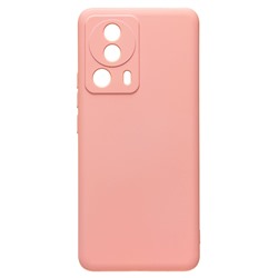 Чехол-накладка Activ Full Original Design для "Xiaomi 13 Lite" (light pink) (215728)