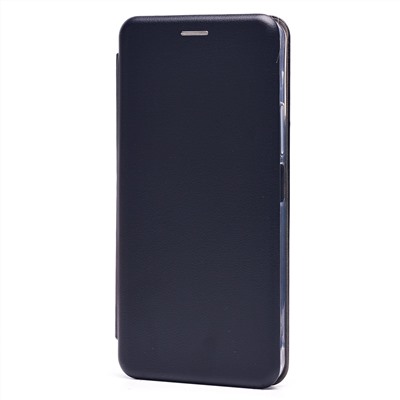 Чехол-книжка - BC002 для "Xiaomi Poco M6 5G/Redmi 13C 5G" (black) (227839)