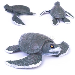 Черепаха-морская (13*15*4 см.) в пакете
