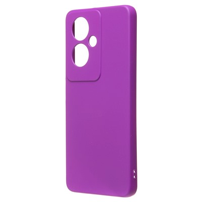 Чехол-накладка Activ Full Original Design для "OPPO A79 5G (2023)" (violet) (224988)