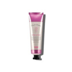 TENZERO Крем для рук и ногтей с вишней - Flower Shower Hand & Nail Cream Cherry Blossom, 50мл