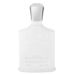 CREED SILVER MOUNTAIN WATER (m) 75ml oil TESTER