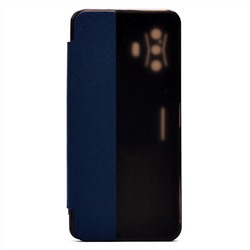 Чехол-книжка - BC003 для "Xiaomi Poco F4 GT" (blue) (207307)