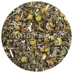 Чай травяной - Русские Традиции - 100 гр