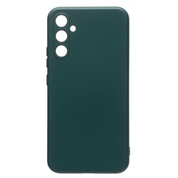 Чехол-накладка Activ Full Original Design для "Samsung Galaxy A34" (dark green) (213297)